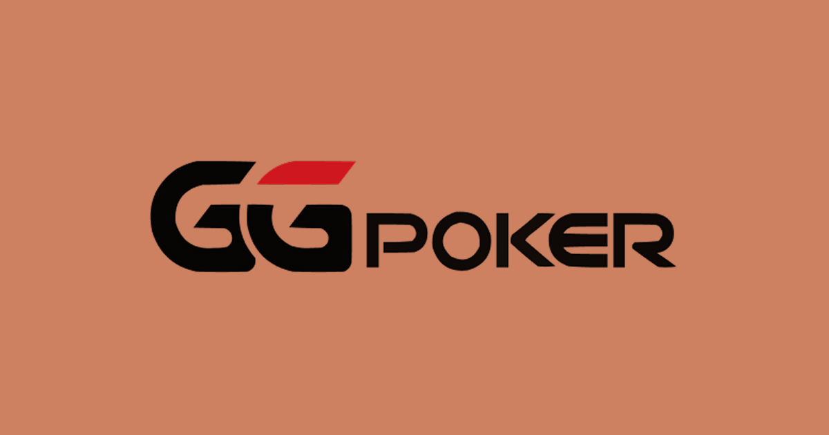 GGPoker